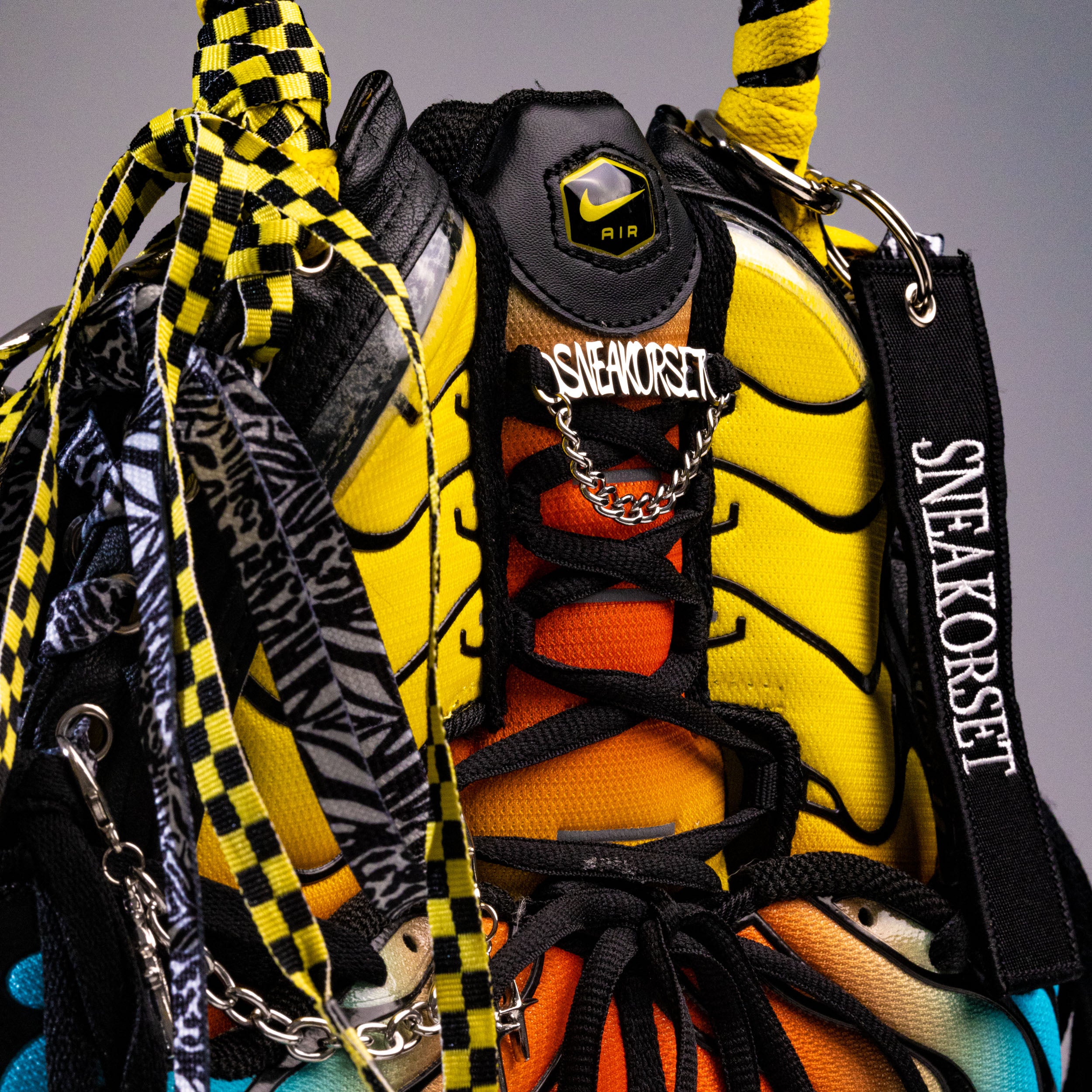 SUNSET TN BAG