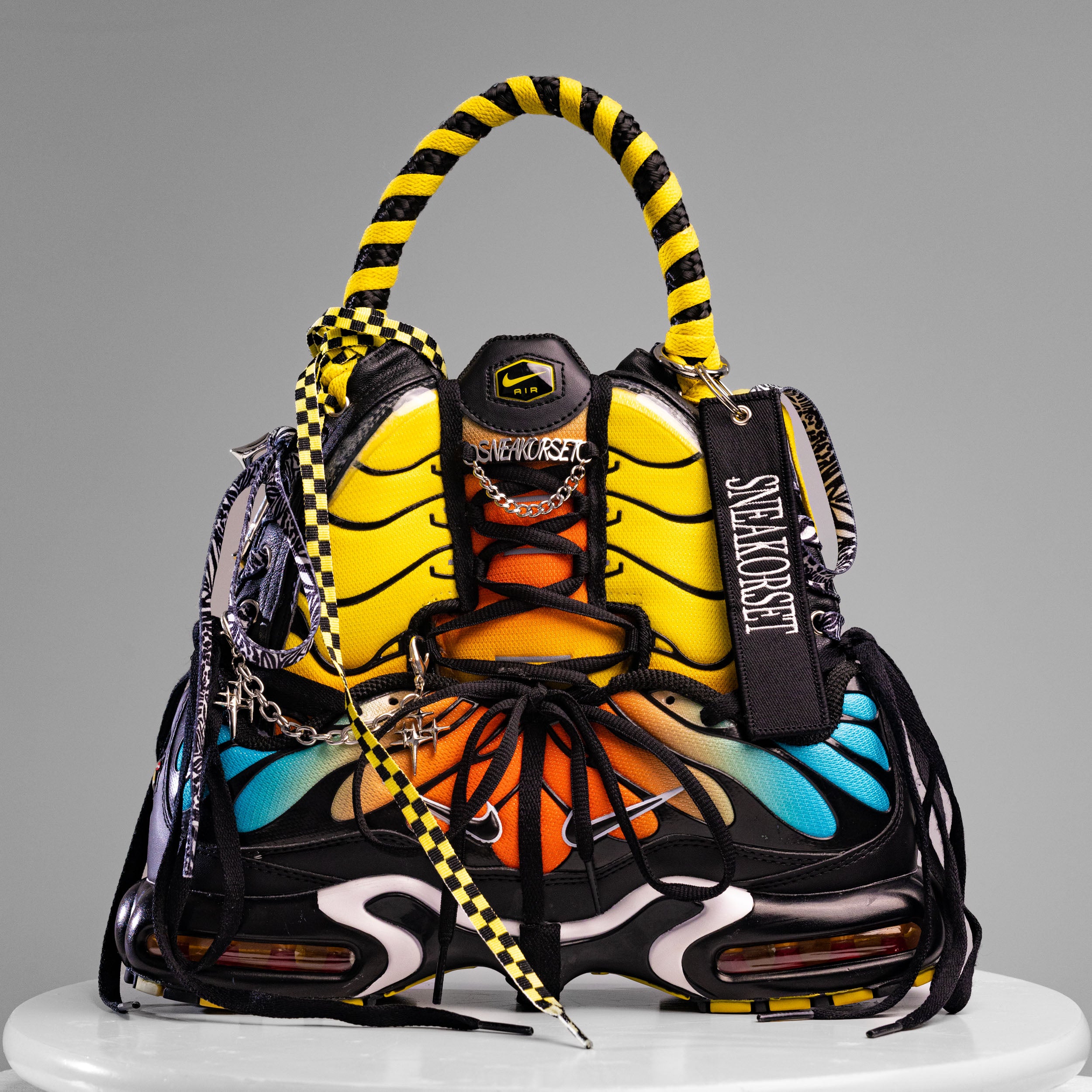 SUNSET TN BAG