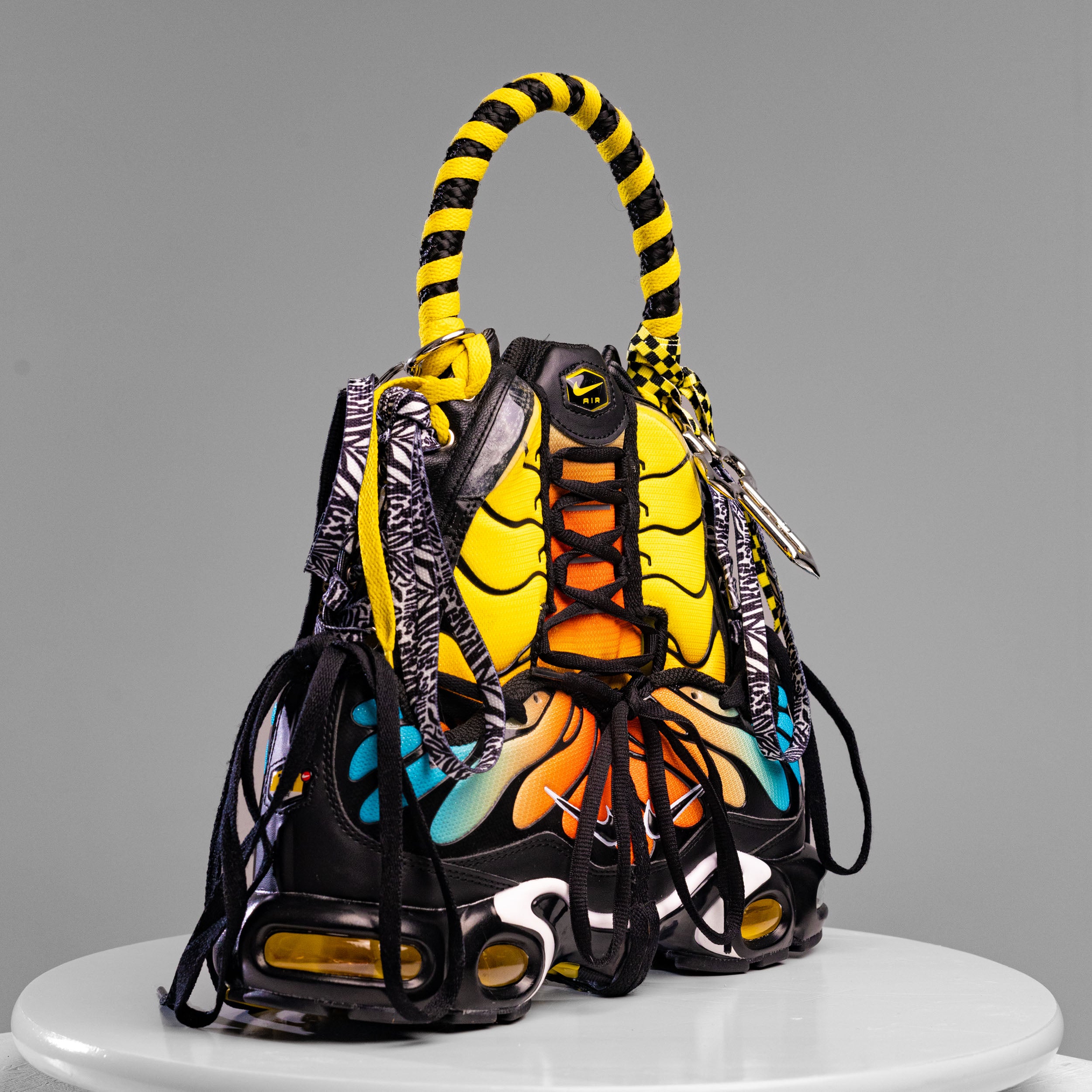 SUNSET TN BAG