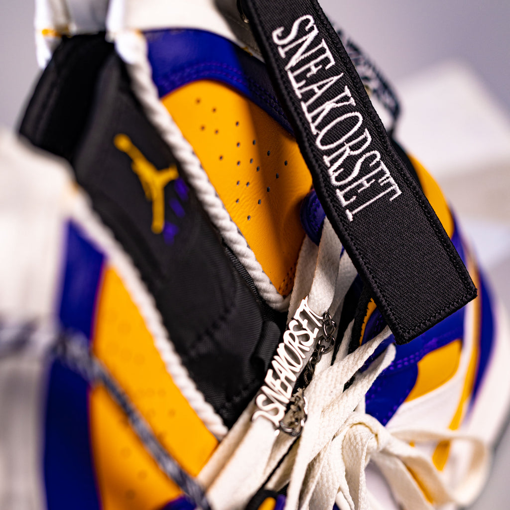 LAKERS BAG