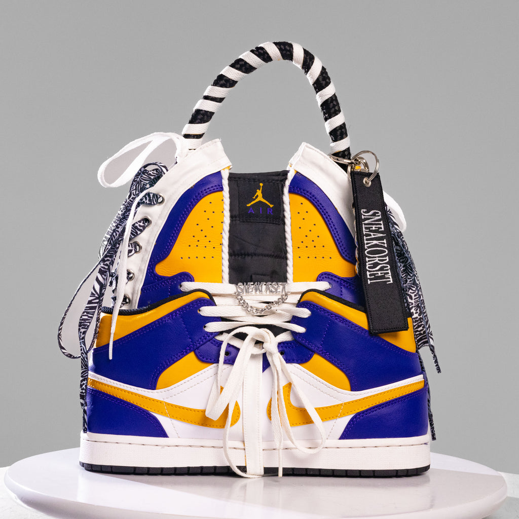 LAKERS BAG