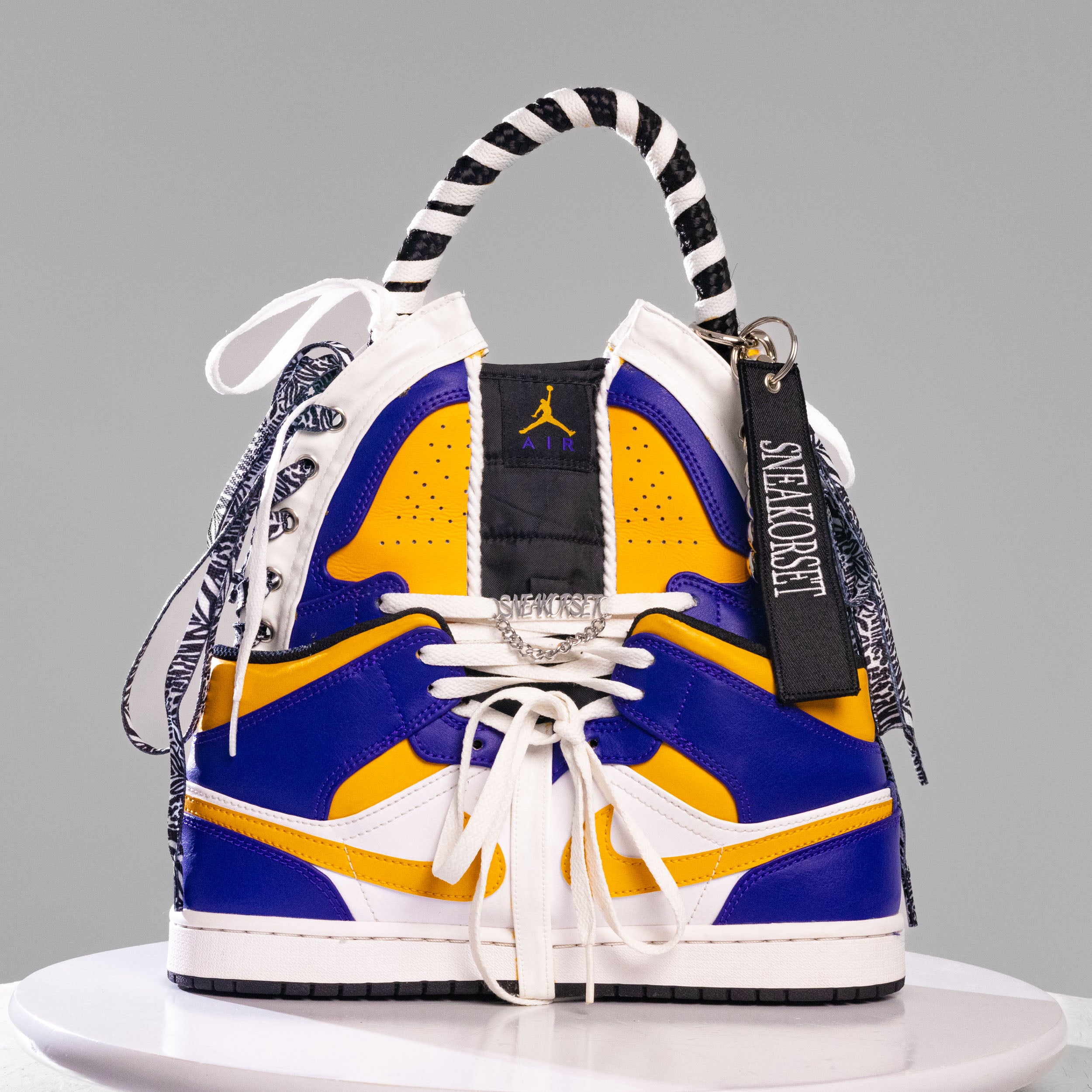 LAKERS BAG