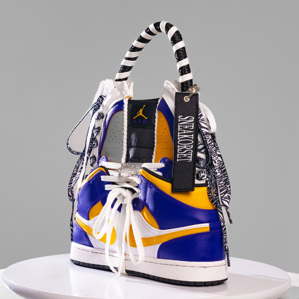 LAKERS BAG