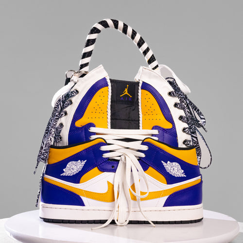 LAKERS BAG