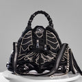 Midnight Crystal TN Bag