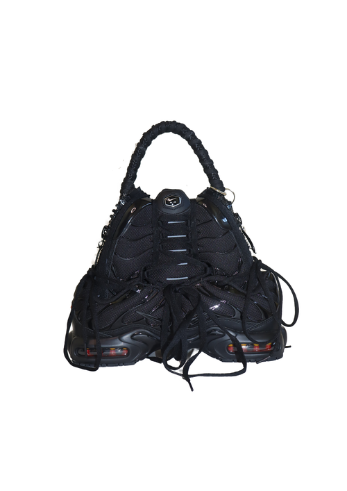 TN BAG TOTAL BLACK