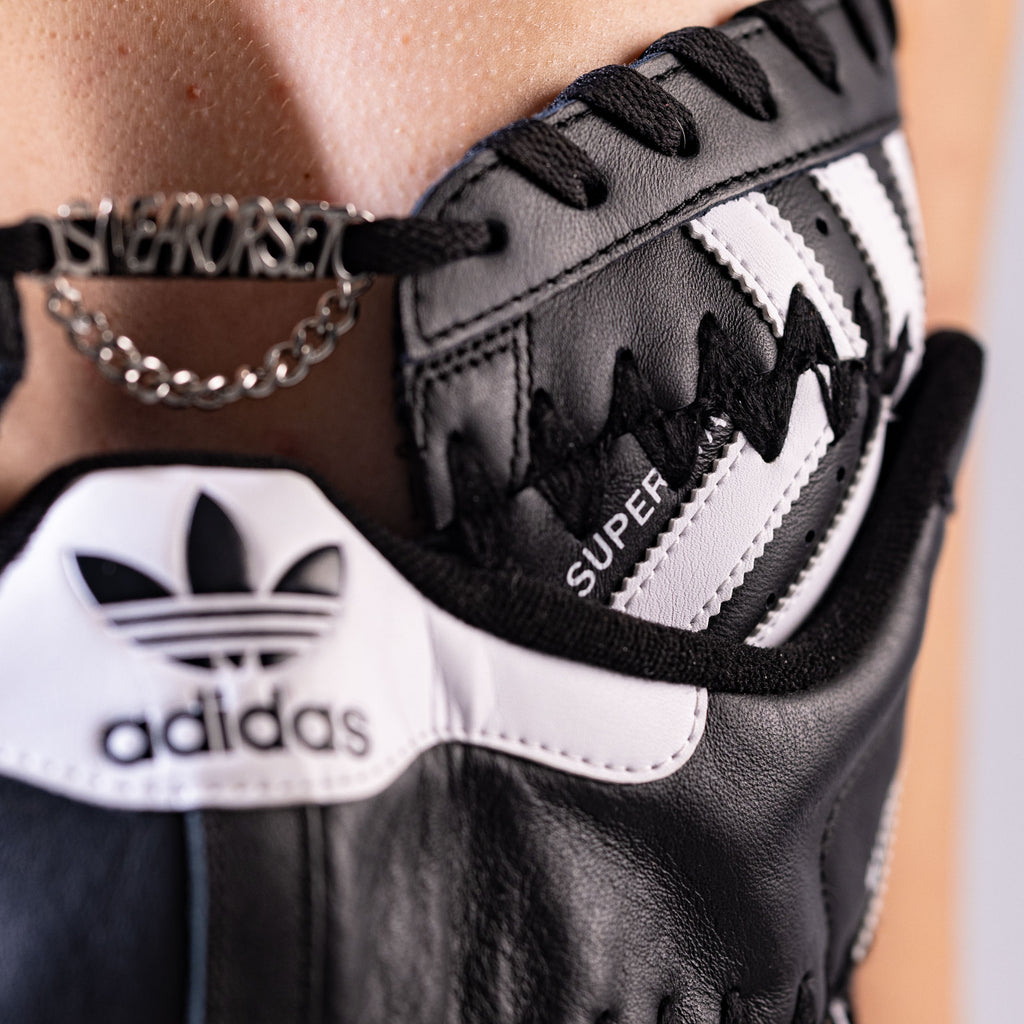 Superstar Corset
