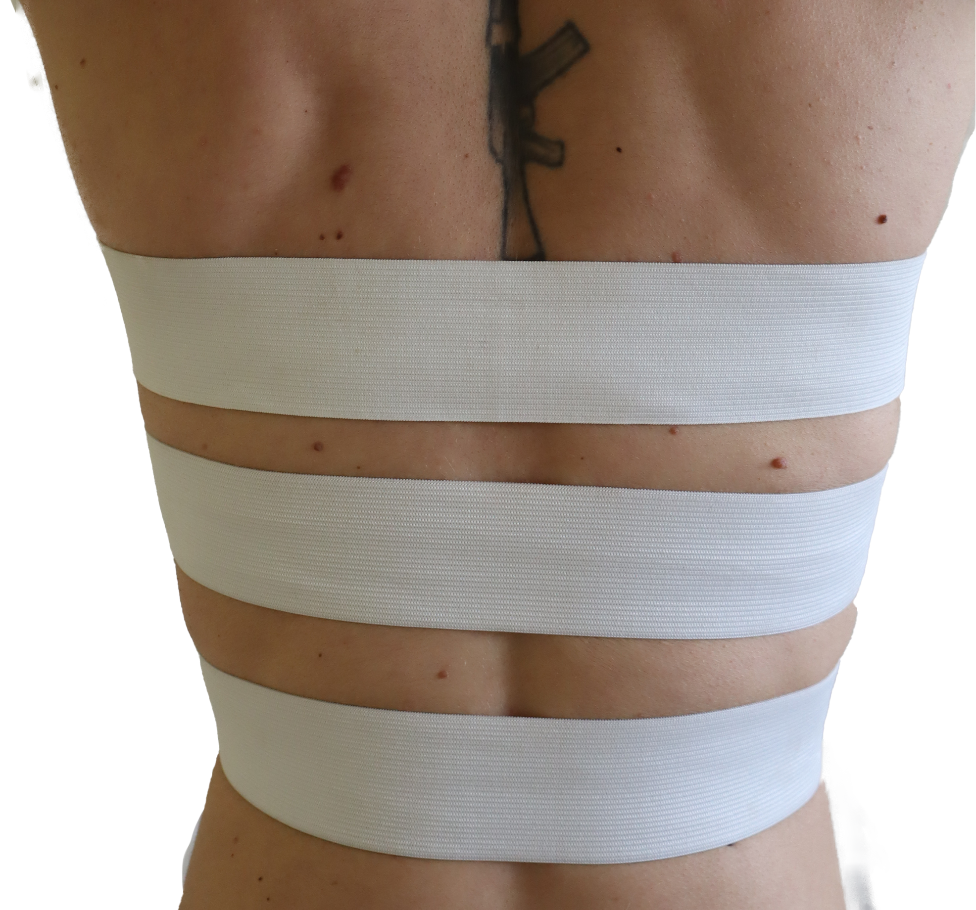 PASTEL JORDAN CORSET