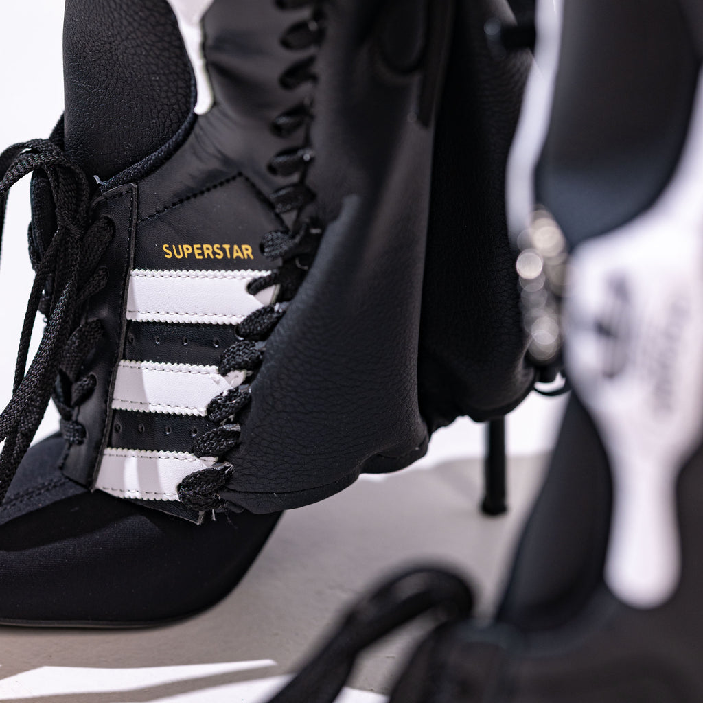 Superstar Leg Warmers