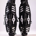 Superstar Leg Warmers